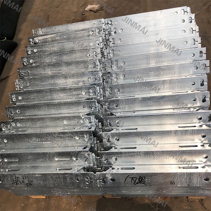 Electric Pole Cross Arm Electric Pole Cross Arm