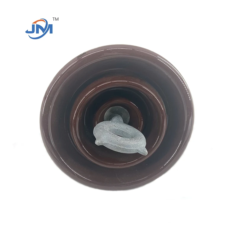 Disc Suspension Insulators