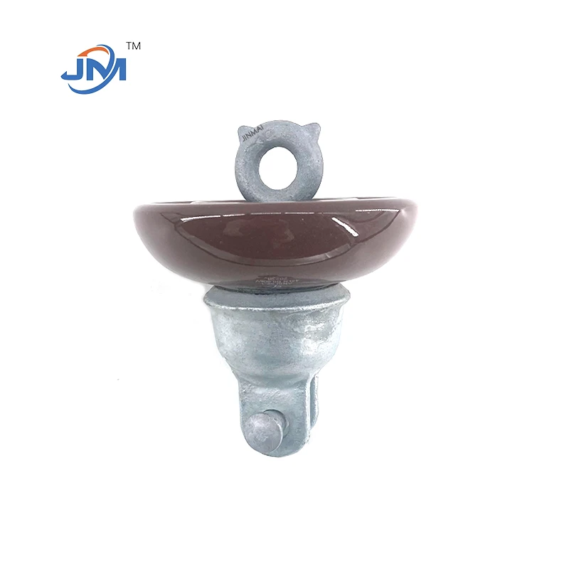 Disc Suspension Insulators