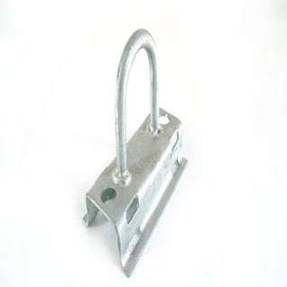 FTH Accessor Ies תושבת מוט פלדה מגולוונת/יצרן תושבת מוט פלדה מגולוונת