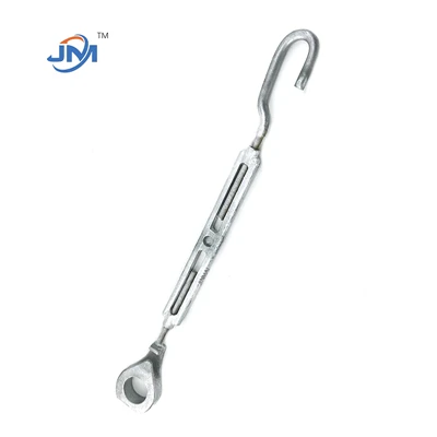 ברגים לפתחי גוף פתוחים-חמים