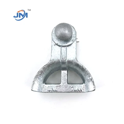 אצבעון מגולוון לטבילה חמה