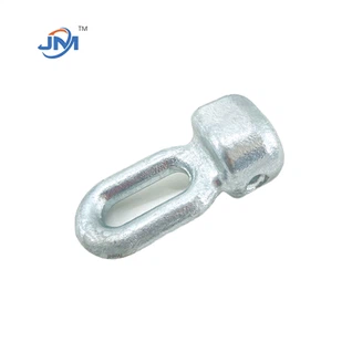 Power Fittings Socket Clevis