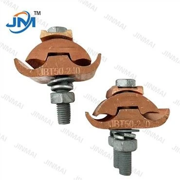 מהדק חריץ מקביל JBT
