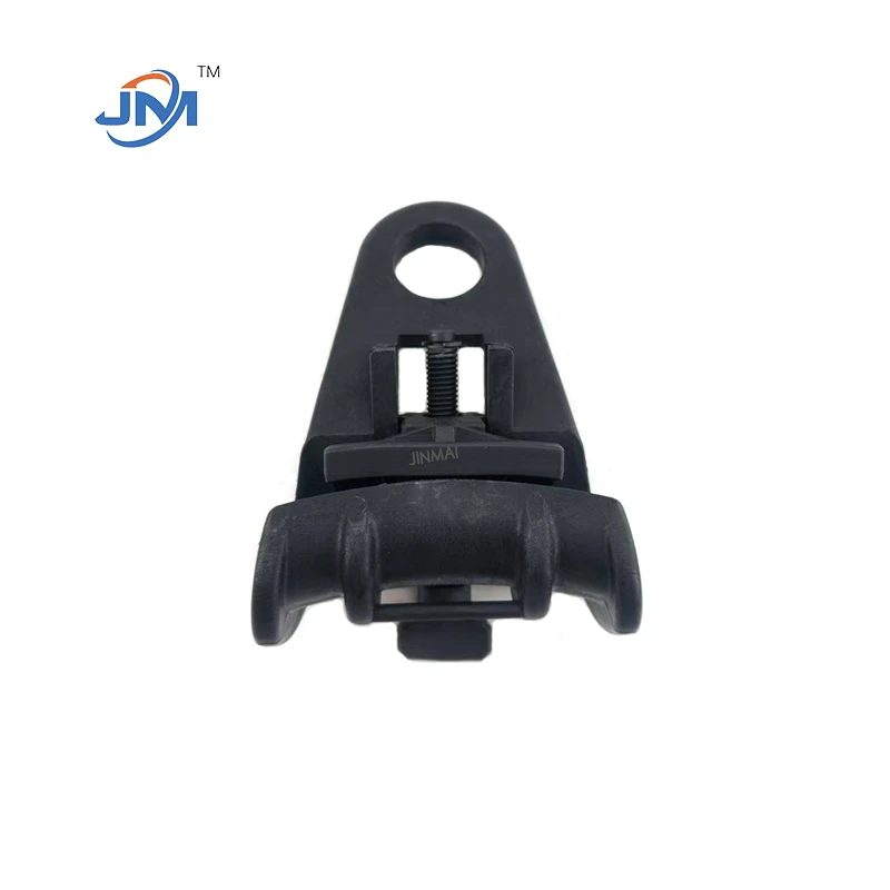 מהדק מתלה מוליך עילי ADSS/עילי