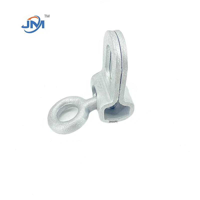 ראש כדור טבעת סוג קערה חומרת חיבור