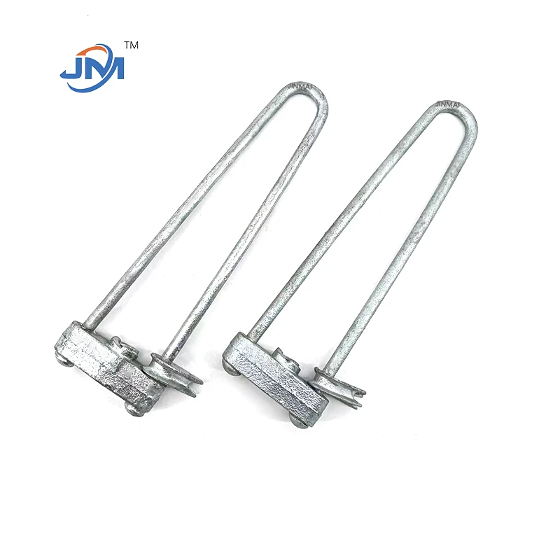 יצרני מוטות מטבל מגולוון חם