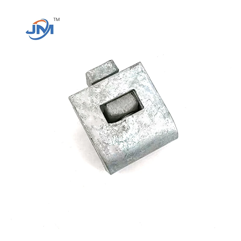 מהדק קרקע MESSENGER