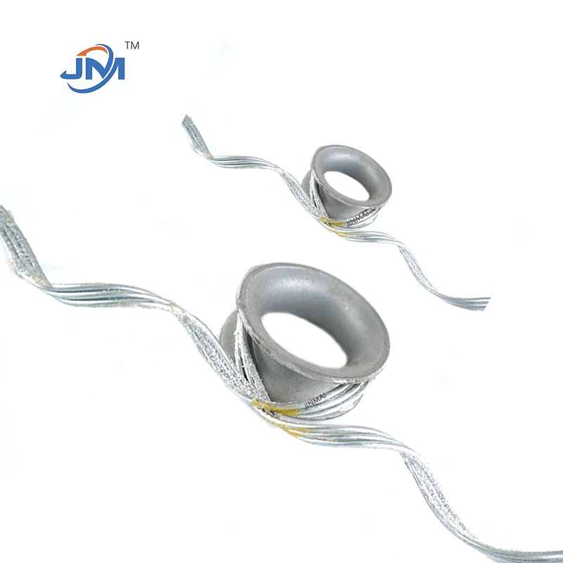 מהדק מתח מעוצב מראש