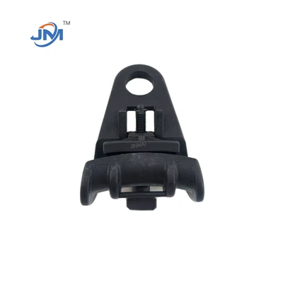 מהדק מתלה מוליך עילי ADSS/עילי