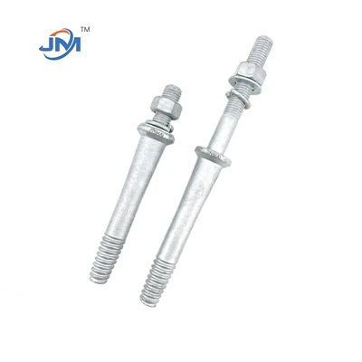 ציר מבודד חומרה חשמלי