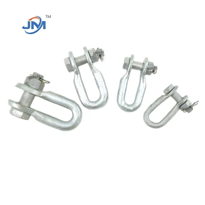 מכירה חמה במפעל פרזול בצורת U-שאקלים U-4/U-7/U-10