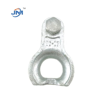 אצבעון יצוק מגולוון-חם