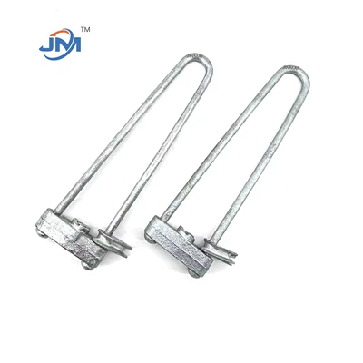 יצרני מוטות מטבל מגולוון חם