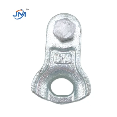 תוצרת סין 70 KN אצבעונית קליב יציקה מוצרי OEM