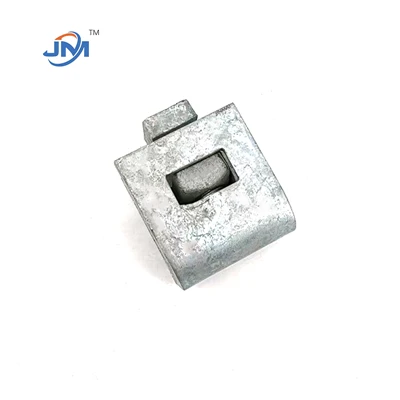 מהדק קרקע MESSENGER