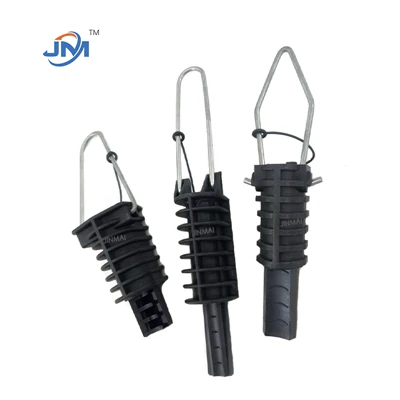 NXJ Wedge-מהדק מתח מבודד מסוג