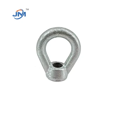 עיניים אובליות