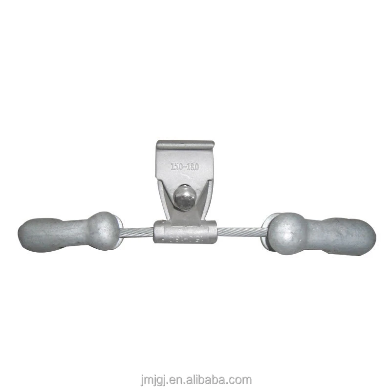 סוג בולם רטט עבור FD, FG, FR