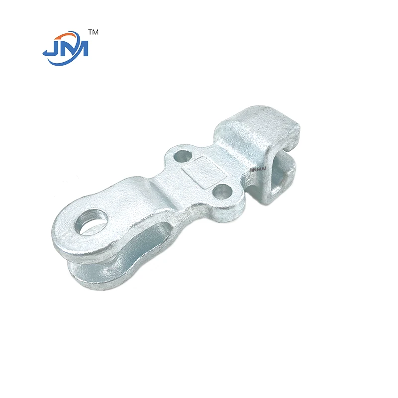 WS Type Socket Clevis